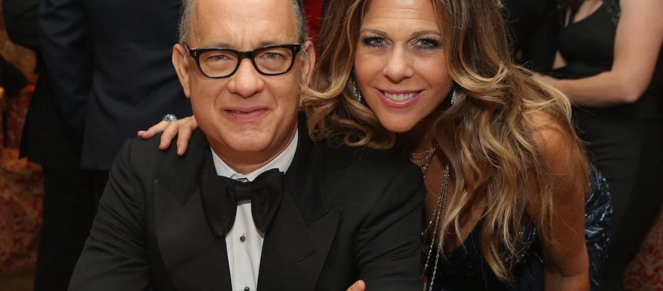 Ρίτα Γουίλσον: Η σύζυγος του Τομ Χανκς μιλά για τις ακραίες παρενέργειες της χλωροκίνης